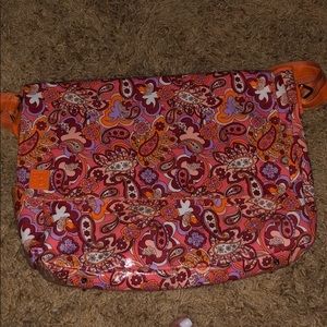Laptop bag